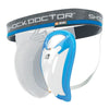 Shock Doctor Boy's Core Supporter with BioFlex Cup
