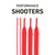 String King Performance Shooters Lacrosse Head Shooting Strings