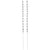 Brine Grid Flex X Pocket Women's Lacrosse Stringing Kit