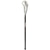 STX Crux 600 10 Degree Composite Complete Women's Lacrosse Stick
