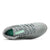 New Balance Burn X Mid Grey Women's Lacrosse Cleats