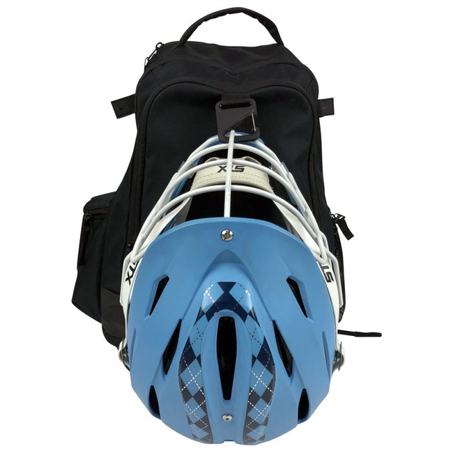 Nike Zone Lacrosse Backpack Bag