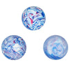 Marble Lacrosse Balls - 3-pack