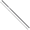 STX Sc-Ti O Defense Lacrosse Shaft