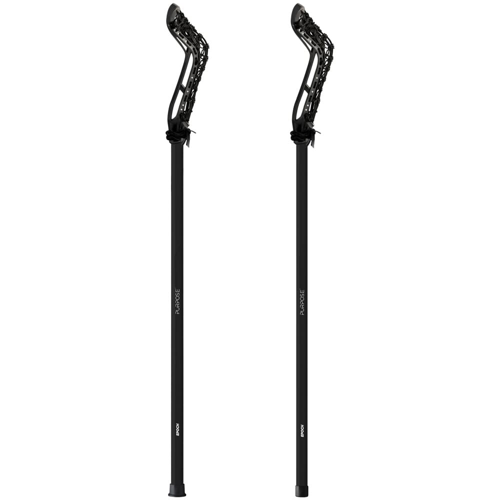 Epoch Purpose Lacrosse Stick