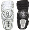 Brine King III Lacrosse Arm Pads