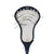 STX Stallion U 550 True Comp 6.0 LZ Composite Complete Attack Lacrosse Stick
