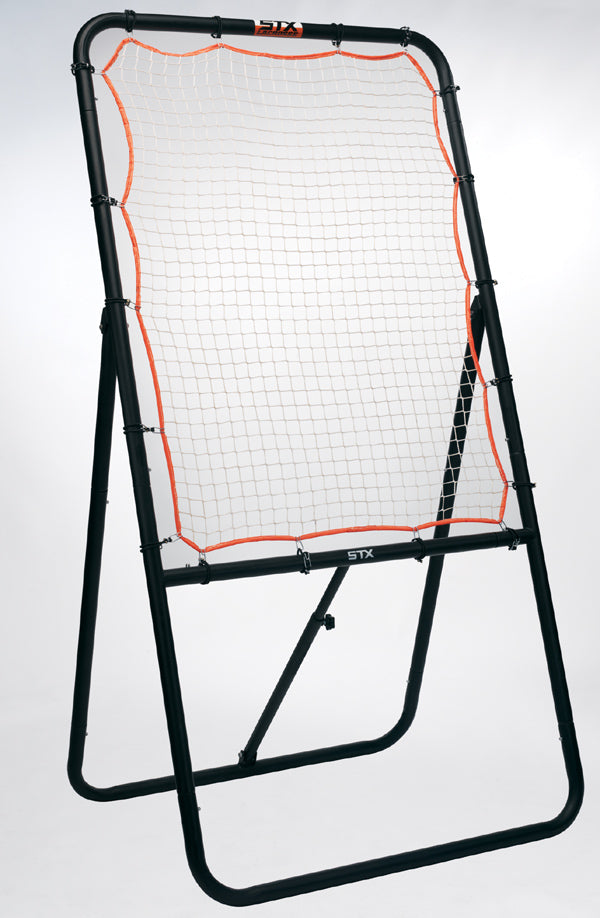 STX MultiPosition Lacrosse Training Rebounder