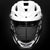 Cascade S Youth White Lacrosse Helmet