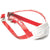 Cascade Lacrosse Helmet Chin Strap - Multi-Colored