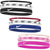 Nike Mixed Width Head Bands - 3-Pack