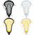 String King Mark 2 Defense Women's Lacrosse Head