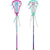 Brine Pixie II Complete Youth Girls Lacrosse Stick