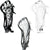 STX Crux i 10 Degree International Women's Lacrosse Head