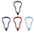 Brine Edge X Superlight Special Colored Lacrosse Head