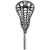 STX Fortress 500 Composite Complete Women's Lacrosse Stick