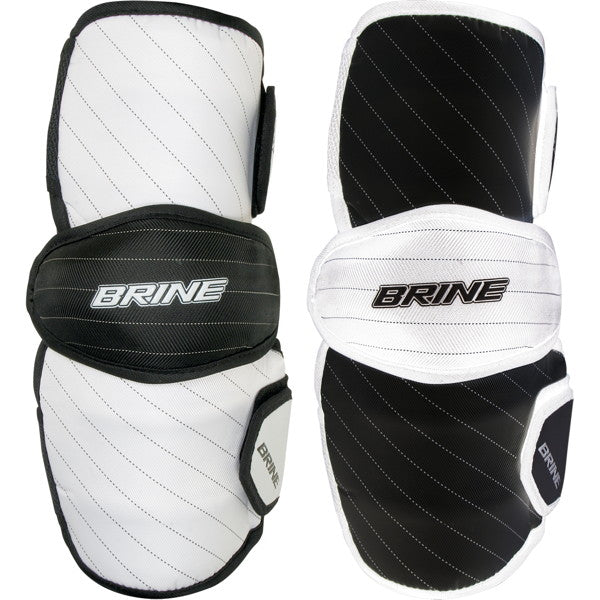 Brine Esquire Lacrosse Arm Guards