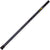 Warrior Regulator Tactical Fatboy Box Lacrosse Shaft