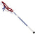 Warrior Mini Evo 4 Lacrosse Stick with Ball