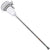 Warrior Burn Next Complete Attack Lacrosse Stick - 2021 Model