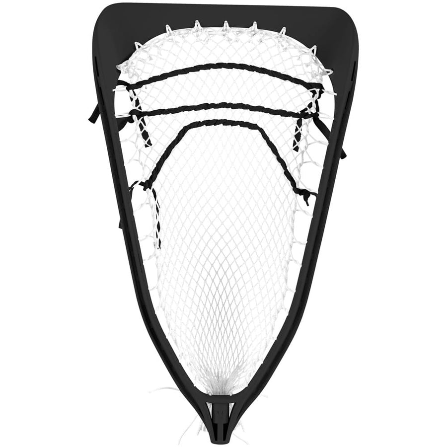 Warrior Wall Box Goalie Lacrosse Head