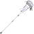 Warrior Evo Next Complete Attack Lacrosse Stick - 2017 Model