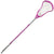 STX Crux 100 Mesh Complete Women's Lacrosse Stick - 2022 Model