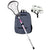 Cascade LX Maverik Lacrosse Starter Set Package - Helmet, Stick, and Backpack
