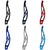 Warrior Evo 5 X Special Colored Lacrosse Head