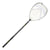 Warrior Nemesis 3 Complete Goalie Lacrosse Stick - 2022 Model