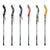 Under Armour Glory Composite Complete Women's Lacrosse Stick