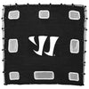 Warrior Full Goal Lacrosse Goal Shooting Target