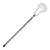 Warrior EVO FATBOY WARP PRO Composite Complete Box Lacrosse Stick