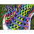 Jimalax Money Mesh Laxy Taffy Lacrosse Stringing Piece