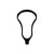 Brine Clutch X Special Colored Lacrosse Head
