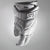 STX Surgeon 500 Lacrosse Gloves