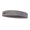 Nike Heather Dry Head Band