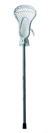 Brine Mini E3 Lacrosse Stick with Ball