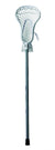 Brine Mini E3 Lacrosse Stick with Ball