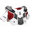 Brine King Jr Lacrosse Shoulder Pads