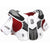 Brine King Jr Lacrosse Shoulder Pads