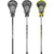 Nike Vapor LT Complete Attack Lacrosse Stick