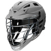 Cascade CPX-R Matte Grey Lacrosse Helmet