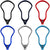 Warrior Evo 5 X Special Colored Lacrosse Head