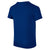 Nike Dri-Fit Royal Blue/Volt Boy's Training Shirt