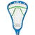 STX Fortress 100 Mesh Complete Women's Lacrosse Stick