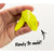 SISU Heat Pack - Mouthguard Heating Pack