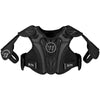 Warrior Burn Next Lacrosse Shoulder Pads - 2020 Model