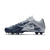 Nike Vapor Speed 2 White/Navy Blue Lacrosse Cleats