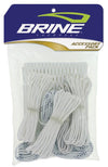 Brine Soft Mesh Goalie Lacrosse Stringing Kit